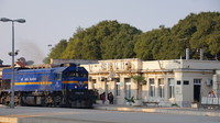 2 062 110 at Split Railway Station