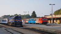 2 062 110 and 7 122 001 at Split