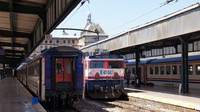 Haydarpaşa Station