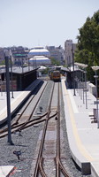 Larissa Station Redevelopment