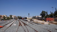 Larissa Station Redevelopment