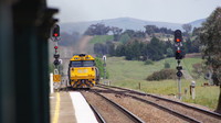 BL30+48+48+48 at Yass Junction