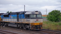 LDP001 at West Footscray