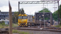 NR47+NR57 arriving with steel