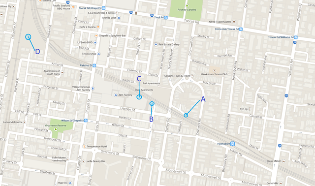 SouthYarra-Hawksburn