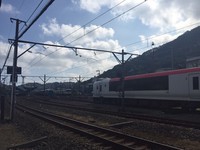 Shimoda Train 7341