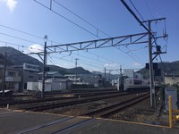 Shimoda Train 7398