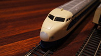 0 Series Shinkansen