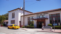 San Luis Obispo Station