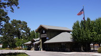 Paso Robles Station
