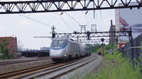 Amtrak #2026