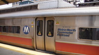 Metro-North Commuter Railroad