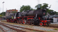 Star SL T3-5933 at Veendam