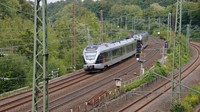 Abellio EMU approaching Bochum