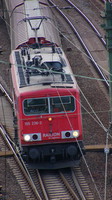DB155 at Bochum