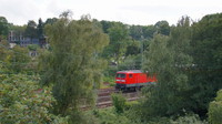 DB155 at Bochum