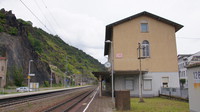 St Goarshausen Station