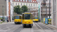 Berlin Trams