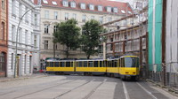 Berlin Trams