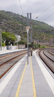Garraf Station