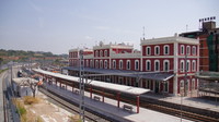 Martorell Station