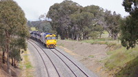 BL30+48+48+48 at Yass Junction