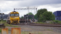 NR47+NR57 arriving with steel
