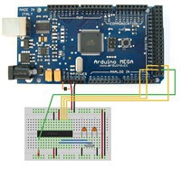 Build your own Arduino