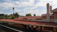 Hawksburn Station