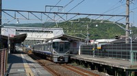 Musota Station