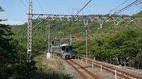 Yamanakadani Station