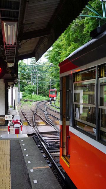 Ohiradai Station
