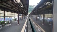 Izukyu-Shimoda Station
