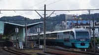 Izukyu-Shimoda Station Area