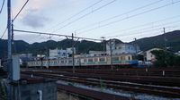 Izukyu-Shimoda Station Area