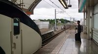 Nippori Station