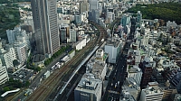 Shinjuku - Century Southern