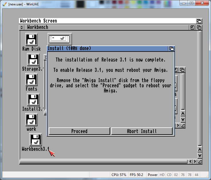 Amiga kickstart rom 1.3 download Amiga kickstart rom 1.3 download
