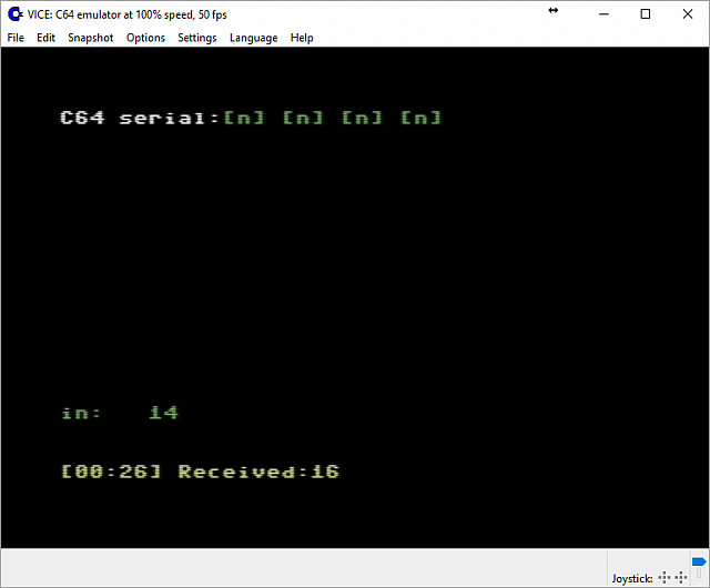 c64-serial-app