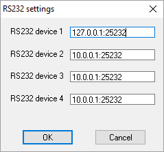 rs232-settings