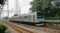 Kawasaki-Shinmachi Station