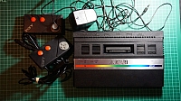 Atari 2600 jr