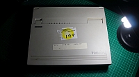 Toshiba T2000SX