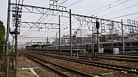 Higashi-Yodogawa Station