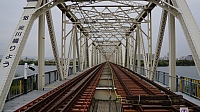 Yodogawa Bridge