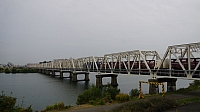 Yodogawa Bridge
