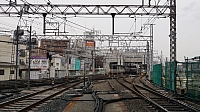Hankyu Awaji Station