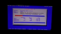 Redhat 5.2 on a 386