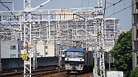 JR Akashi Station