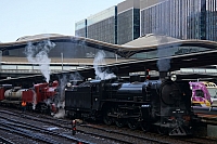 K190 and A2-986 at Southern Cross